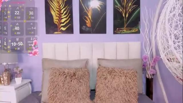 Image 4 of pamela_duque30 Stream on Chaturbate on 1 month ago