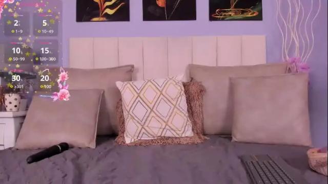 Image 12 of pamela_duque30 Stream on Chaturbate on 29 days ago