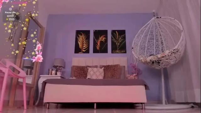 Thumbnail 3, pamela_duque30's Stream at Chaturbate, 23 days ago