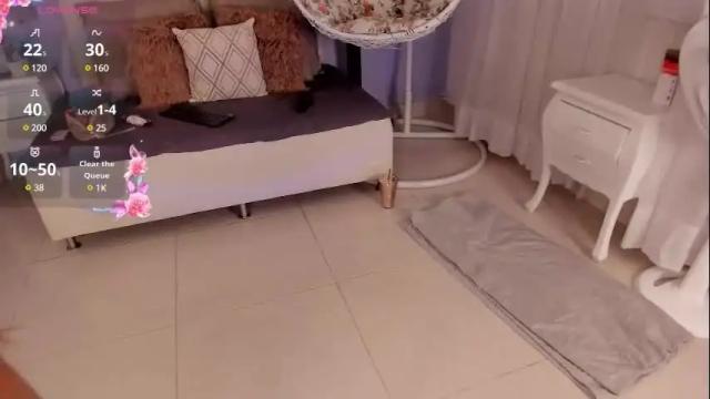 Image 11 of pamela_duque30 Stream on Chaturbate on 17 days ago