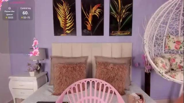 Thumbnail 1, pamela_duque30's Stream at Chaturbate, 4 days ago