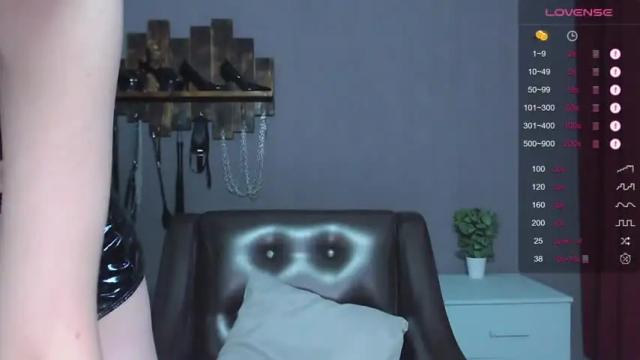 Image 3 of pamela_dyson Stream on Chaturbate on 25 months ago