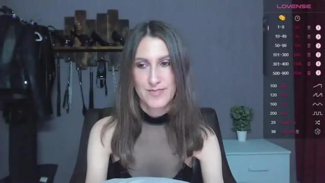Image 6 of pamela_dyson Stream on Chaturbate on 25 months ago
