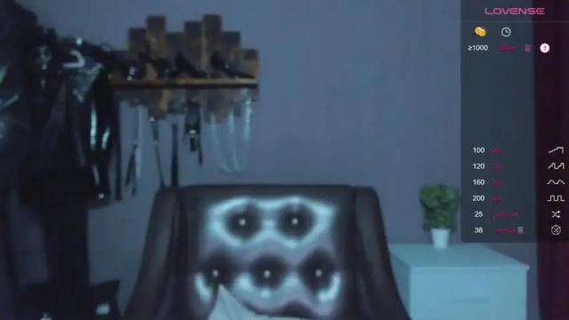 Image 12 of pamela_dyson Stream on Chaturbate on 25 months ago