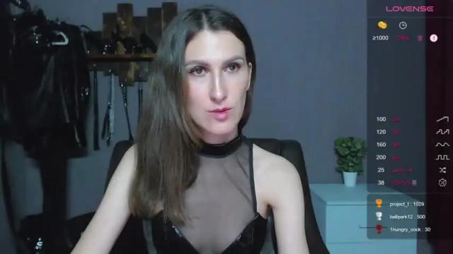 Image 4 of pamela_dyson Stream on Chaturbate on 25 months ago