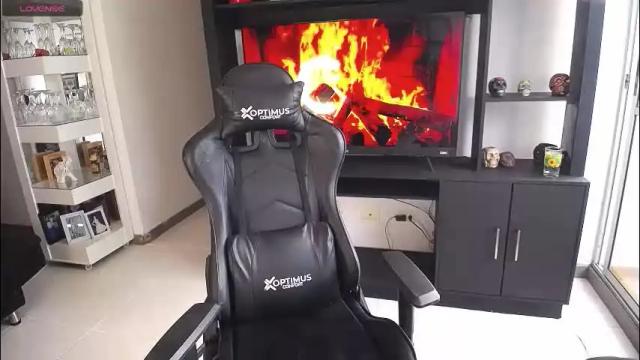 Image 10 of pamela_fith Stream on Chaturbate on 2 months ago