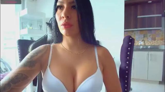 Thumbnail 3, pamela_fith's Stream at Chaturbate, 1 month ago