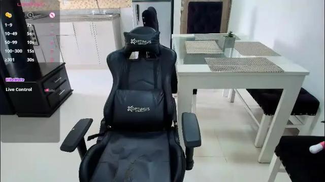 Thumbnail 3, pamela_fith's Stream at Chaturbate, 4 days ago