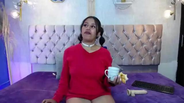 Image 8 of pamela_foxx20 Stream on Chaturbate on 18 months ago