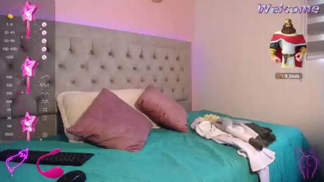Thumbnail 2, pamela_foxx20's Stream at Chaturbate, 16 months ago