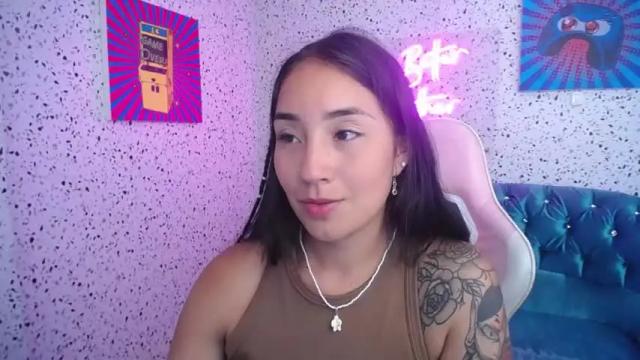 Thumbnail 3, pamela_gomez_v's Stream at Chaturbate, 15 months ago