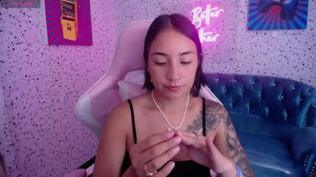 Thumbnail 1, pamela_gomez_v's Stream at Chaturbate, 15 months ago