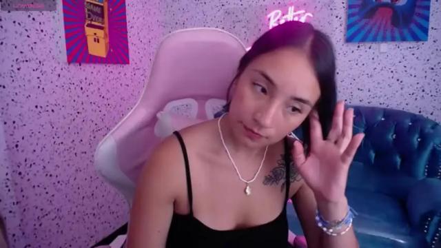Image 2 of pamela_gomez_v Stream on Chaturbate on 15 months ago