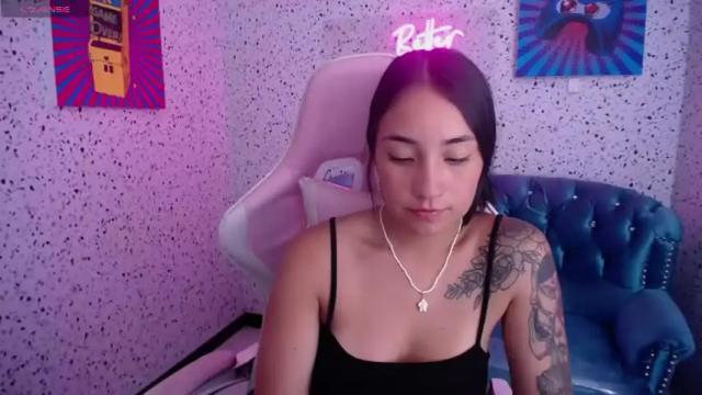 Image 8 of pamela_gomez_v Stream on Chaturbate on 15 months ago