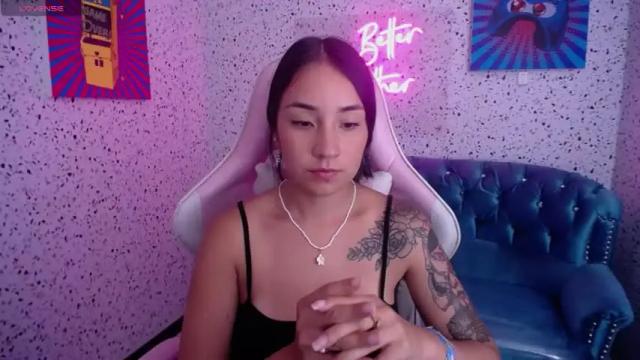 Thumbnail 3, pamela_gomez_v's Stream at Chaturbate, 15 months ago