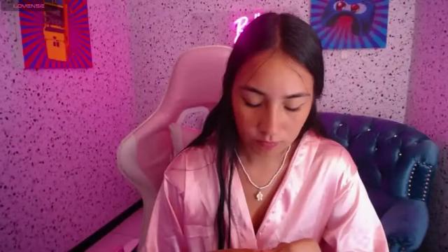 Image 12 of pamela_gomez_v Stream on Chaturbate on 15 months ago