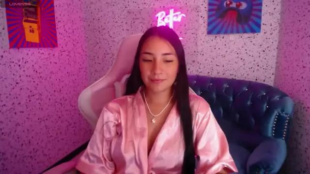 Image 2 of pamela_gomez_v Stream on Chaturbate on 15 months ago