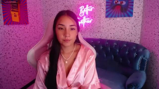 Image 8 of pamela_gomez_v Stream on Chaturbate on 15 months ago