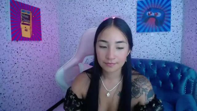 Thumbnail 1, pamela_gomez_v's Stream at Chaturbate, 15 months ago