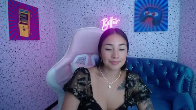 Thumbnail 2, pamela_gomez_v's Stream at Chaturbate, 15 months ago