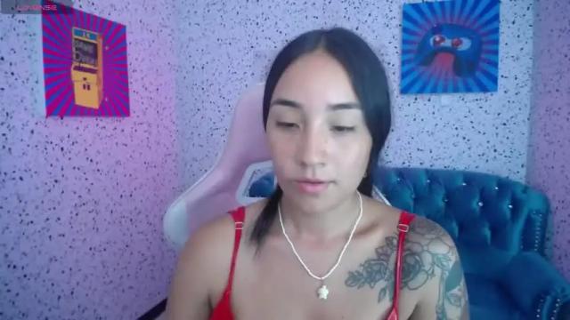 Image 12 of pamela_gomez_v Stream on Chaturbate on 15 months ago