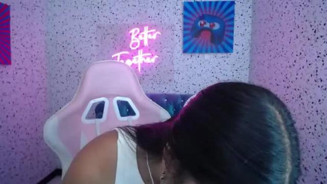 Thumbnail 1, pamela_gomez_v's Stream at Chaturbate, 15 months ago