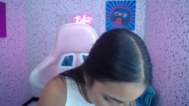 Thumbnail 2, pamela_gomez_v's Stream at Chaturbate, 15 months ago