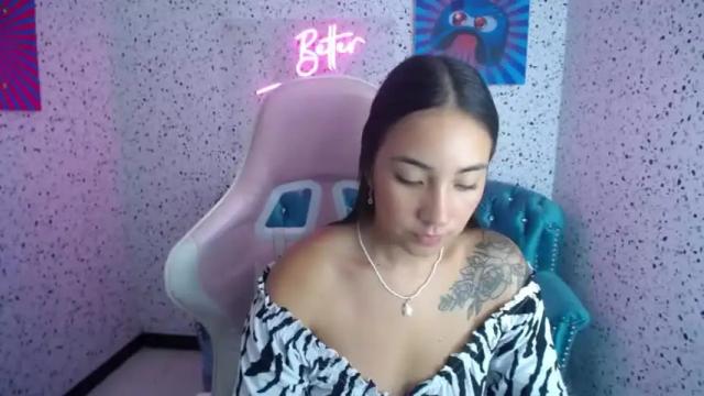 Image 7 of pamela_gomez_v Stream on Chaturbate on 15 months ago