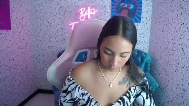 Thumbnail 3, pamela_gomez_v's Stream at Chaturbate, 15 months ago