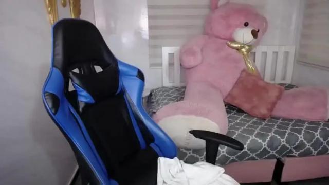 Image 7 of pamela_gomez_v Stream on Chaturbate on 15 months ago