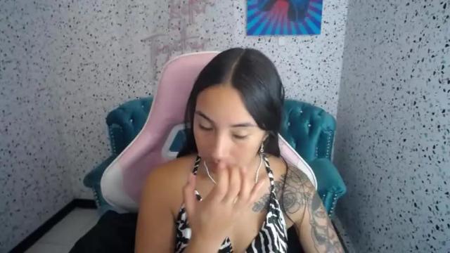 Thumbnail 1, pamela_gomez_v's Stream at Chaturbate, 15 months ago