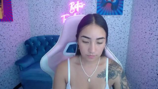 Image 11 of pamela_gomez_v Stream on Chaturbate on 15 months ago
