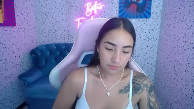 Image 12 of pamela_gomez_v Stream on Chaturbate on 15 months ago