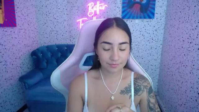 Thumbnail 3, pamela_gomez_v's Stream at Chaturbate, 15 months ago