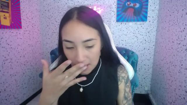 Image 2 of pamela_gomez_v Stream on Chaturbate on 15 months ago