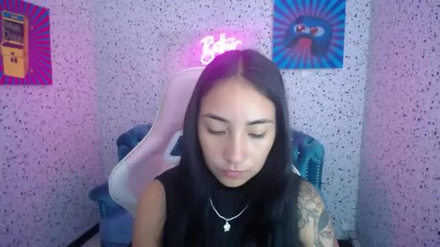 Image 6 of pamela_gomez_v Stream on Chaturbate on 15 months ago