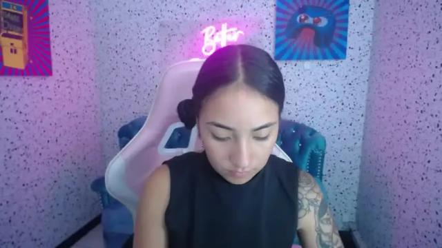 Image 8 of pamela_gomez_v Stream on Chaturbate on 15 months ago