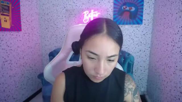 Thumbnail 3, pamela_gomez_v's Stream at Chaturbate, 15 months ago