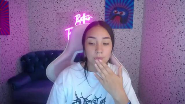Image 8 of pamela_gomez_v Stream on Chaturbate on 15 months ago