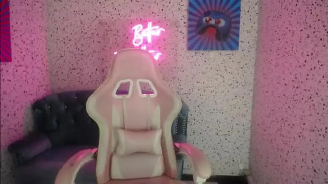 Thumbnail 3, pamela_gomez_v's Stream at Chaturbate, 15 months ago