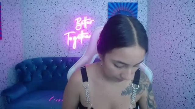 Thumbnail 2, pamela_gomez_v's Stream at Chaturbate, 14 months ago