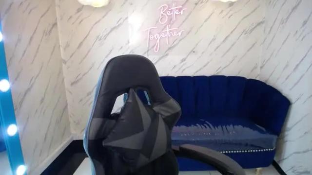 Image 3 of pamela_gomez_v Stream on Chaturbate on 14 months ago