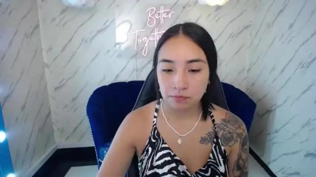 Thumbnail 1, pamela_gomez_v's Stream at Chaturbate, 14 months ago