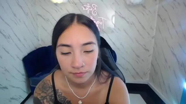 Thumbnail 1, pamela_gomez_v's Stream at Chaturbate, 14 months ago