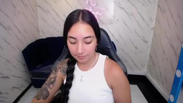 Image 8 of pamela_gomez_v Stream on Chaturbate on 14 months ago