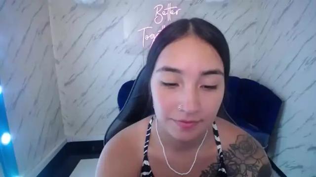 Image 12 of pamela_gomez_v Stream on Chaturbate on 13 months ago