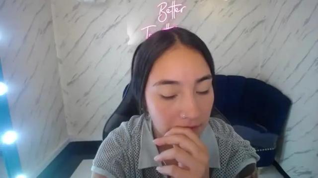 Image 2 of pamela_gomez_v Stream on Chaturbate on 13 months ago