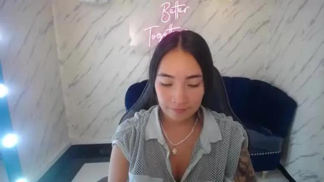 Image 6 of pamela_gomez_v Stream on Chaturbate on 13 months ago