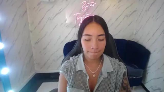 Image 8 of pamela_gomez_v Stream on Chaturbate on 13 months ago