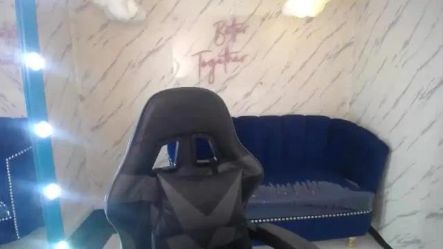 Thumbnail 3, pamela_gomez_v's Stream at Chaturbate, 13 months ago